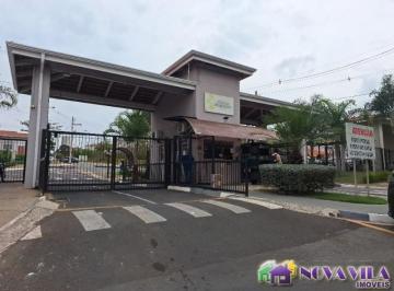 Foto 01 · Apartamento à venda em Jaguariúna-SP, bairro Recanto Camanducaia: 2 quartos, 1 sala, 1 banheiro, 1 v
