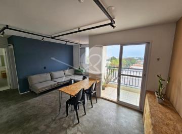 Foto 01 · Apartamento para venda no São Bernardo em Campinas - Façanha Imóveis Campinas