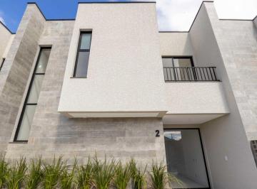 Casa de 3 quartos, Curitiba · Sobrado no São Braz com 142 m² com Jardim e Churrasqueira Novo