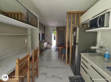 Casa de 2 quartos, Natal · Casa Duplex, Condomínio, Mobiliada, Ponta Negra, 2 quartos , 74 m2 - Natal RN