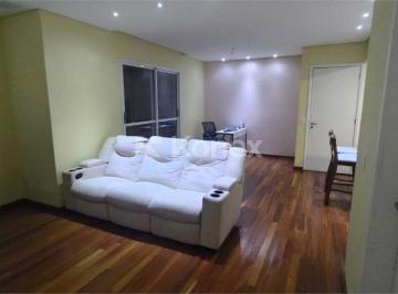 Apartamento de 3 quartos, São Paulo · Apartamento à venda com 3 quartos suite 2 vagas em Jardim Pereira Leite, São Paulo