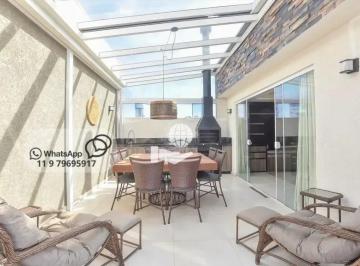 Casa de 3 quartos, São Paulo · Sobrado na Casa Verde Alta, 173m²
