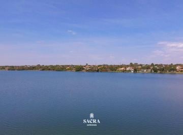 Terreno , Brasília · Terreno Beira-Lago no Lago Norte 5.000m² de Terreno com Frente Lago Paranoá Aceita Financiamento