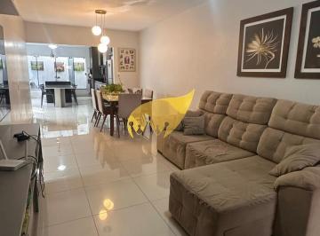 Foto 01 · Casa, Jardim Imperial, Cuiabá, Cuiabá, MT