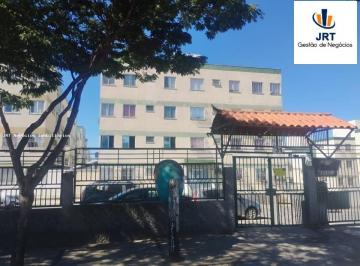 Apartamento de 3 quartos, Contagem · Apartamento no 4º andar a venda no Gloria, Contagem