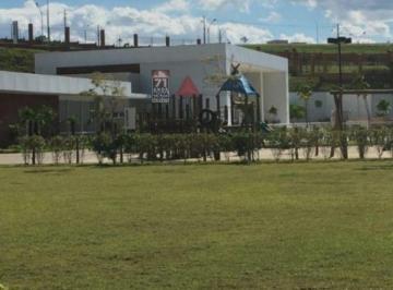 Terreno en Venda Urbanova · TERRENO EM CONDOMÍNIO FECHADO NO BAIRRO DO URBANOVA EM SÃO JOSÉ DOS CAMPOS