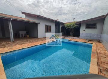 Foto 01 · Casa, Jardim Novo I, Mogi Guaçu, SP