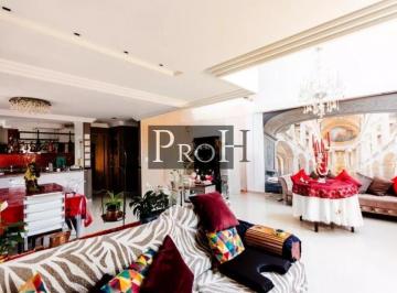 Casa de 4 quartos, Santo André · Cobertura Penthouse para locação 4 quartos Jardim Santo André