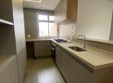 Apartamento de 2 quartos, Águas Claras · Lindo apartamento 2 quartos - 1ª Locação - Qd. 202 Águas Claras