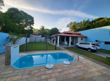 Casa de 2 quartos, Itaboraí · Casa C/ Quintal Pronta Para Lazer