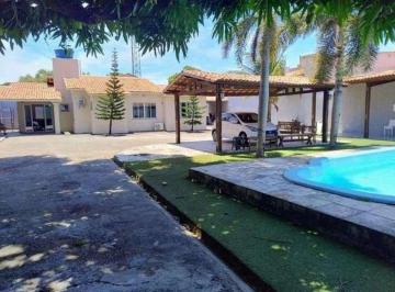 Casa de 5 quartos, Bragança Paulista · Casa à venda na Santa Luzia, Bragança Paulista - SP