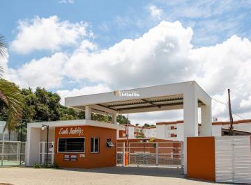 Apartamento · 47m² · 2 Quartos · 1 Vaga · Apartamento de 2 dormitórios no Residencial Santa Isabel