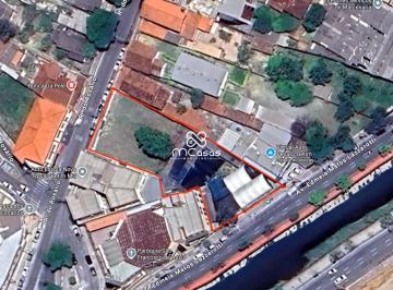 Comercial · 1607m² · Seu Próximo Grande Investimento Pode Estar no Centro de Betim