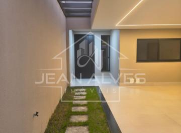 Foto 01 · Casa, Jardim Europa, Sete Lagoas, MG