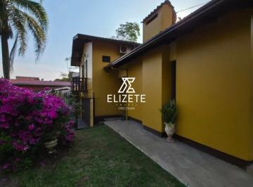 Casa · 216m² · 3 Quartos · 2 Vagas · Casa de Excelente Padrão à Venda no Bairro Guarani Novo Hamburgo