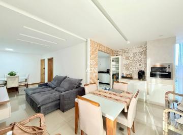 Apartamento · 100m² · 3 Quartos · 2 Vagas · À venda R$ 1.530.000,00 - Edifício Anneti Vitali - 03 quartos (sendo 01) - Praia de Itaparica - Vila
