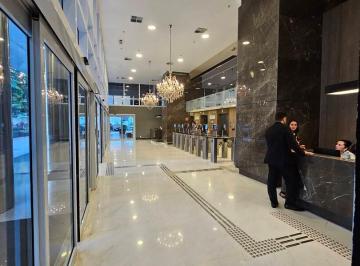 Comercial · 49m² · 1 Vaga · Alpha Green Business Tower — Sala Comercial de 49 m² com Vaga
