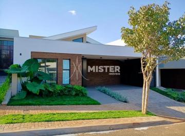 Casa · 290m² · 3 Quartos · 2 Vagas · CASA COM 3 SUÍTES E ESCRITÓRIO NO CONDOMÍNIO HAYASHI EM MARINGÁ