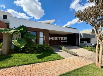 Casa · 290m² · 3 Quartos · 2 Vagas · CASA COM 3 SUÍTES E ESCRITÓRIO NO CONDOMÍNIO HAYASHI EM MARINGÁ