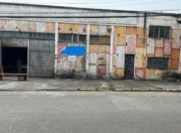 Foto 1 · GALPAO PARA VENDA - VILA FRIBURGO