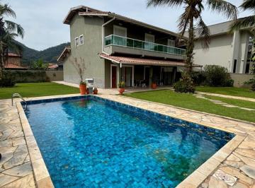 Imagem do Imóvel · CASA DENTRO DE CONDOMÍNIO NO HORTO FLORESTAL EM UBATUBA