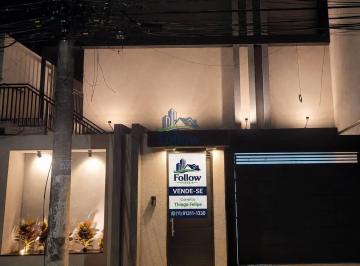 Casa · 64m² · 3 Quartos · 1 Vaga · SOBRADO EM CONDOMINIO FECHADO