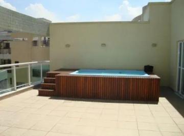Apartamento · 174m² · 4 Quartos · 2 Vagas · Cobertura 4 quartos na Freguesia, Jacarepaguá
