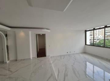 Apartamento · 145m² · 3 Quartos · 1 Vaga · Excelente apartamento 3 quartos com suíte em Botafogo