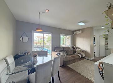 img1 · Apartamento à Venda em Capoeiras, Florianópolis