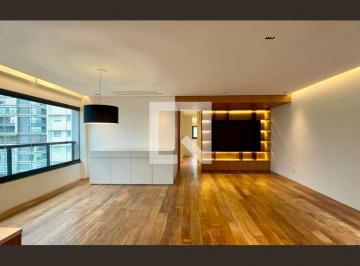 Apartamento · 105m² · 2 Quartos · 1 Vaga · Apartamento para Aluguel - Pinheiros, 2 Quartos, 105 m2 - São Paulo
