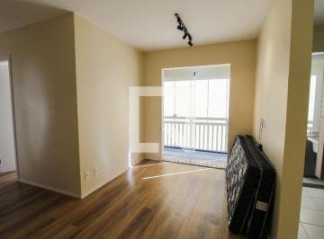 Apartamento · 45m² · 2 Quartos · 1 Vaga · Apartamento para Aluguel - Butantã, 2 Quartos, 45 m2 - São Paulo