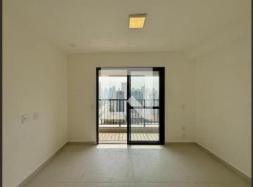 Apartamento · 24m² · 1 Quarto · Apartamento para Aluguel - Brooklin, 1 Quarto,  24 m2 - São Paulo
