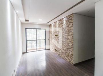 Apartamento · 59m² · 2 Quartos · 1 Vaga · Apartamento para Aluguel - Vila Iracema, 2 Quartos,  59 m2 - Barueri