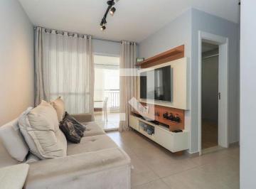 Apartamento · 70m² · 2 Quartos · 1 Vaga · Apartamento para Aluguel - Ipiranga, 2 Quartos, 70 m2 - São Paulo