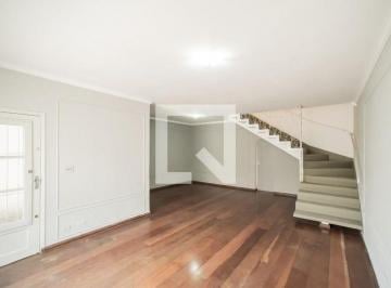 Casa · 178m² · 4 Quartos · 2 Vagas · Casa para Aluguel - Chácara Inglesa, 4 Quartos, 178 m2 - São Paulo