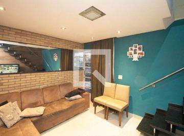 Casa · 70m² · 3 Quartos · 1 Vaga · Casa para Aluguel - Vila Augusta, 3 Quartos,  70 m2 - Guarulhos