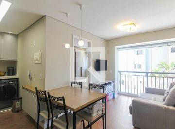 Apartamento · 38m² · 2 Quartos · 1 Vaga · Apartamento para Aluguel - Vila Formosa, 2 Quartos,  38 m2 - São Paulo