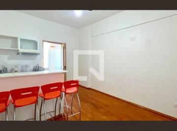 Apartamento · 45m² · 1 Quarto · Apartamento para Aluguel - Jardim Paulista, 1 Quarto,  45 m2 - São Paulo