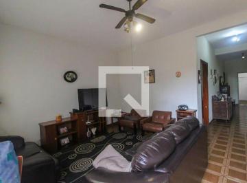 Casa · 182m² · 3 Quartos · 3 Vagas · Casa para Aluguel - Chácara Mafalda, 3 Quartos, 182 m2 - São Paulo