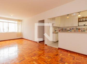Apartamento · 80m² · 3 Quartos · Apartamento para Aluguel - Cambuci, 3 Quartos, 80 m2 - São Paulo