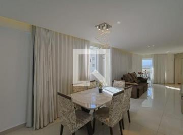 Apartamento · 148m² · 3 Quartos · 4 Vagas · Apartamento para Aluguel - Fernão Dias, 3 Quartos, 148 m2 - Belo Horizonte