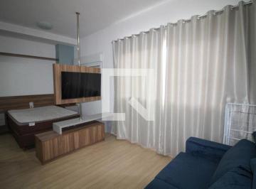 Apartamento · 38m² · 1 Quarto · 1 Vaga · Apartamento para Aluguel - Nossa Sra das Graças, 1 Quarto, 38 m2 - Canoas