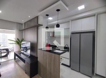 Apartamento de 2 quartos, São Paulo · Apartamento para Aluguel - Bosque da Saúde, 2 Quartos, 65 m2 - São Paulo