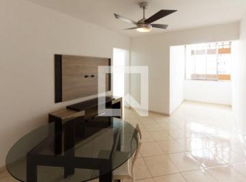 Apartamento · 56m² · 1 Quarto · Apartamento para Aluguel - Vila Nova Conceição, 1 Quarto,  56 m2 - São Paulo