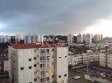 Apartamento · 67m² · 3 Quartos · 1 Vaga · Apartamento para Venda ,67.27m², 3 dormitórios, 1 suite, 1 vaga, Morro Santana