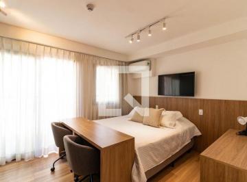 Apartamento · 26m² · 1 Quarto · Apartamento para Aluguel - Perdizes, 1 Quarto, 26 m2 - São Paulo