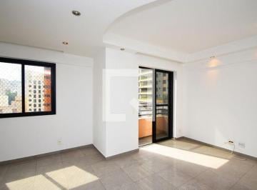 Apartamento · 60m² · 2 Quartos · 1 Vaga · Apartamento para Aluguel - Pinheiros, 2 Quartos, 60 m2 - São Paulo