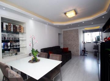 Apartamento · 95m² · 2 Quartos · 1 Vaga · Apartamento para Aluguel - Laranjeiras, 2 Quartos,  95 m2 - Rio de Janeiro