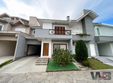 Casa · 208m² · 3 Quartos · 3 Vagas · Casa à venda - em Ecoville