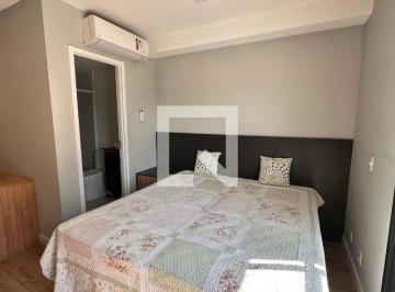 Apartamento de 1 quarto, São Paulo · Apartamento para Aluguel - Santo Amaro , 1 Quarto, 27 m2 - São Paulo